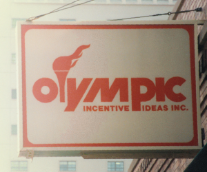 olympic