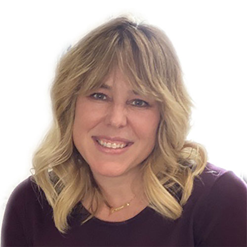 Lesley Rinella