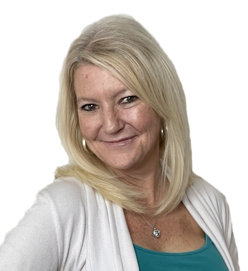 Kim Mullins