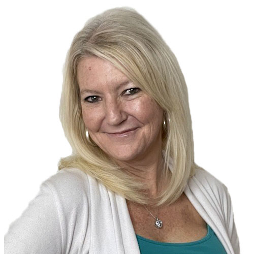 Kim Mullins