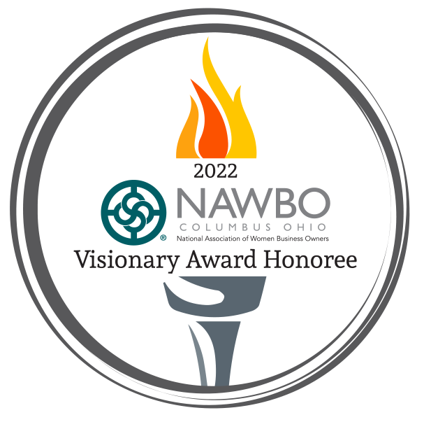 NAWBO Visionary Award Nominee