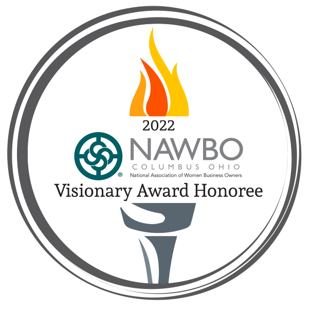 NAWBO Visionary Award Nominee