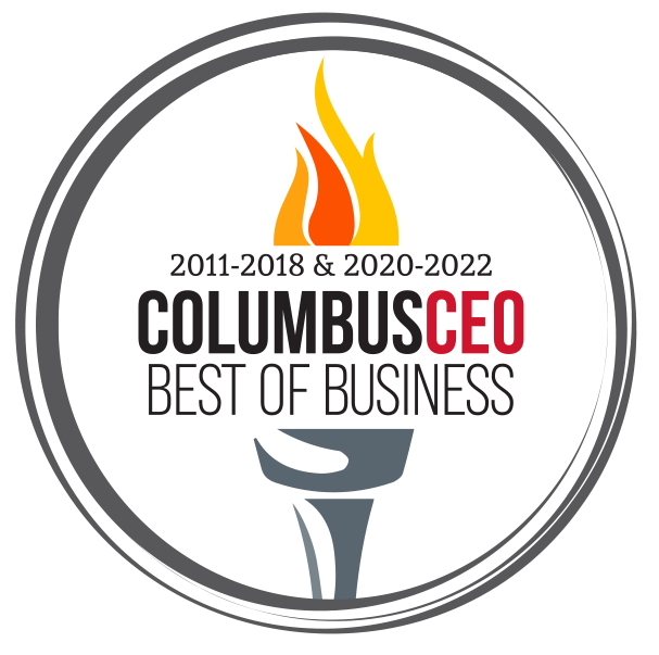 Columbus CEO Best of Business 2022