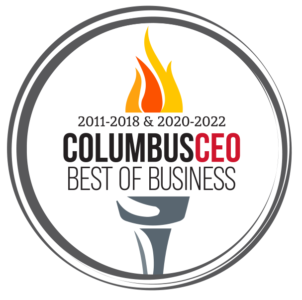 Columbus CEO Best of Business 2022