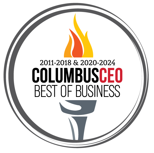 Columbus Best of business